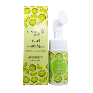 Cleansing Foam