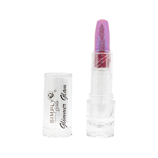 Glitter GLAM Lipstick