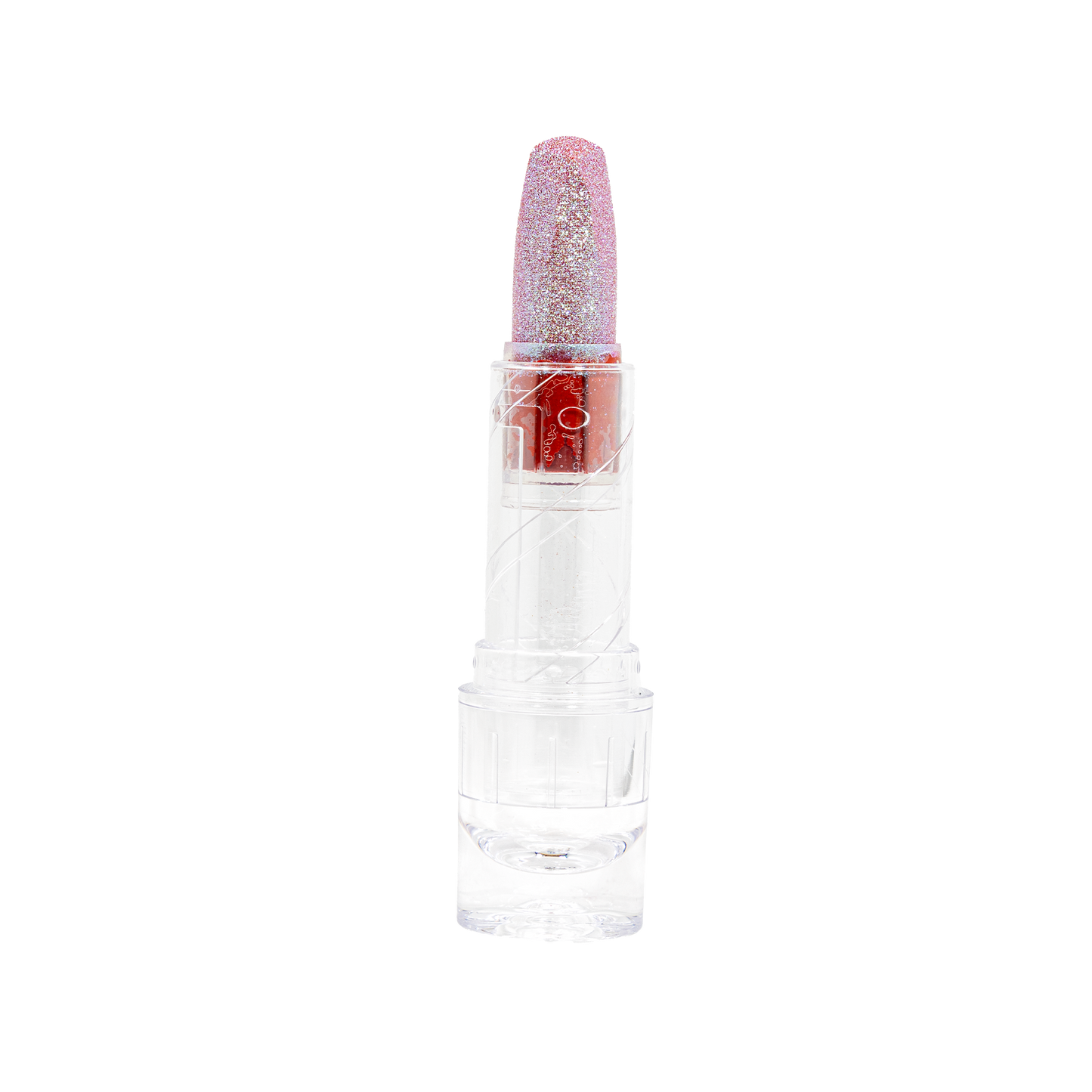 Glitter GLAM Lipstick