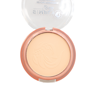 Beyond Perfection Matte Powder