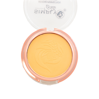 Beyond Perfection Matte Powder