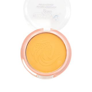 Beyond Perfection Matte Powder