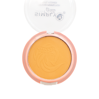 Beyond Perfection Matte Powder