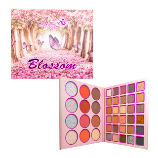 BLOSSOM Eyeshadow Palette