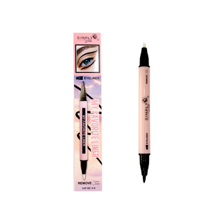 My Favorite Liner