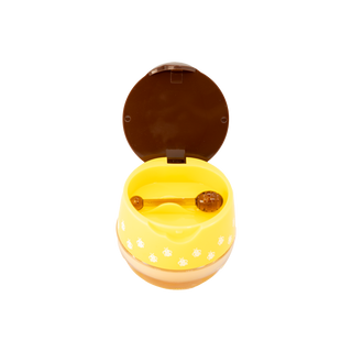 Honey & Strawberry Lip Balm