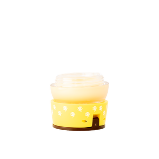 Honey & Strawberry Lip Balm