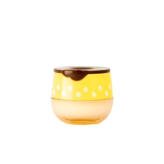 Honey & Strawberry Lip Balm