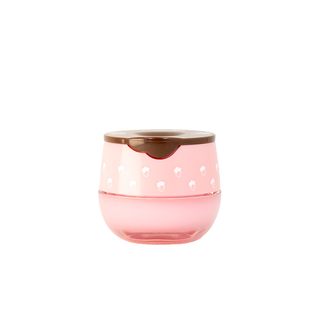 Honey & Strawberry Lip Balm