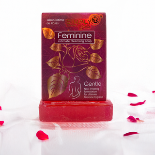 Simply Bella Luxury Soap Collection