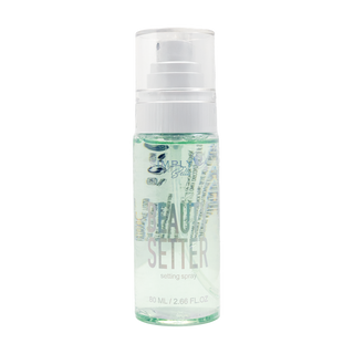 Beauty Setter – Long-Lasting Makeup Setting Spray