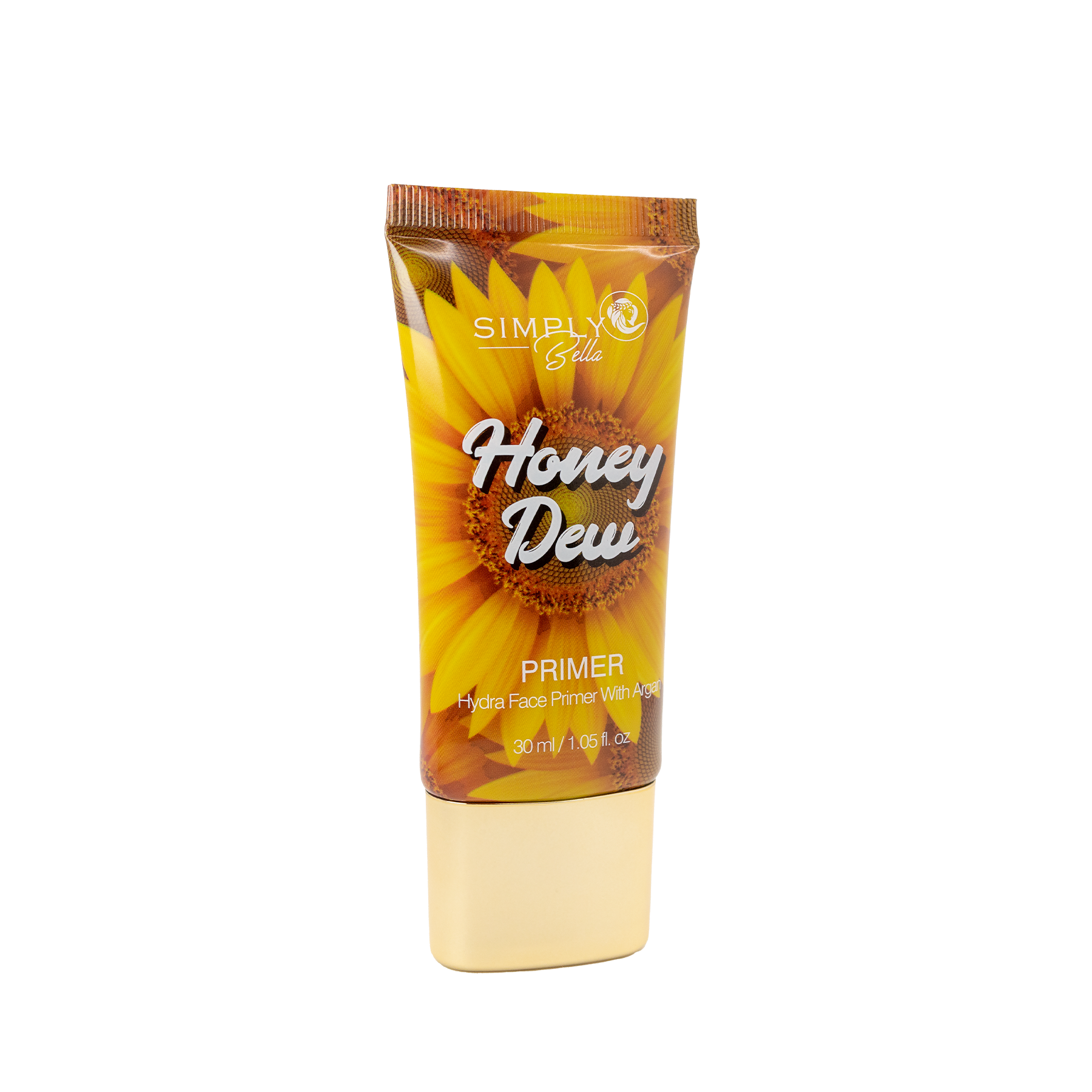 Honey Dew Primer Simply Bella Cosmetics