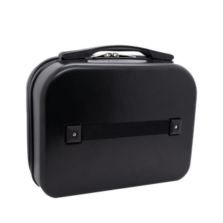 Hard Portable Makeup Case in Various Colors