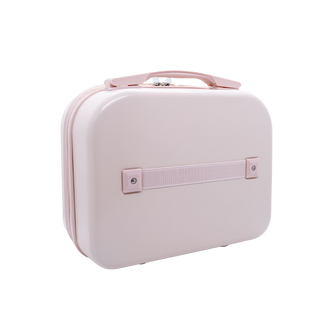 Hard Portable Makeup Case in Various Colors