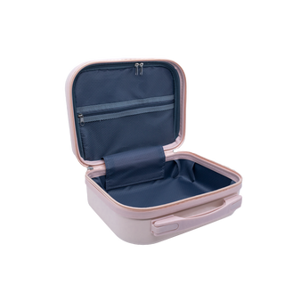 Hard Portable Makeup Case in Various Colors