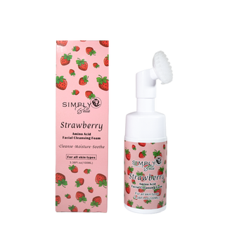 Cleansing Foam