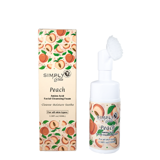 Cleansing Foam