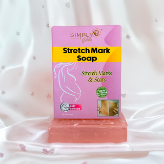 Simply Bella Luxury Soap Collection