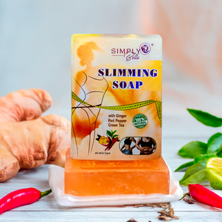 Simply Bella Luxury Soap Collection