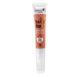 You Got Blush! – Cheer Gel Cream Blush (6 Shades)