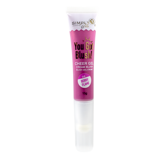 You Got Blush! – Cheer Gel Cream Blush (6 Shades)