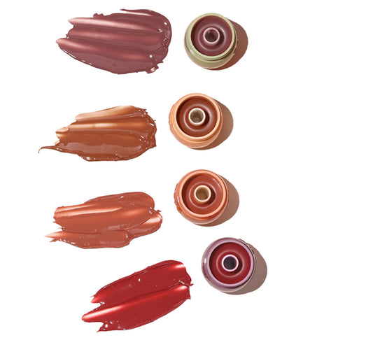 Mushroom Lips Lip Gloss Collection