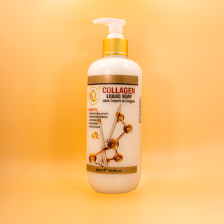 Simply Bella Luxe Body Wash Collection