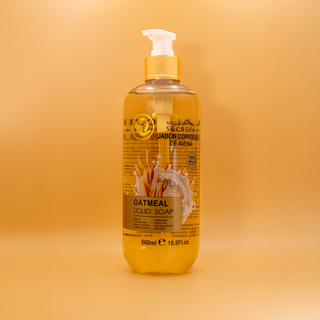 Simply Bella Luxe Body Wash Collection
