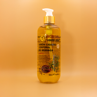 Simply Bella Luxe Body Wash Collection