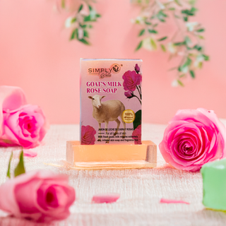 Simply Bella Luxury Soap Collection