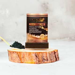Simply Bella Luxury Soap Collection