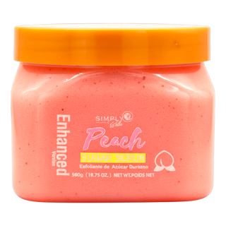 Simply Bella Sugar Scrub – Face & Body (Multiple Scents)