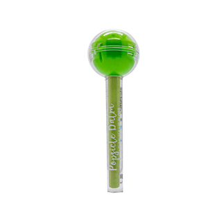 Popsicle Lip Balm - Green