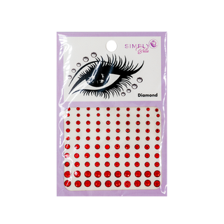 Diamond - Rhinestones 100 PC