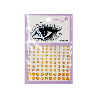 Diamond - Rhinestones 100 PC