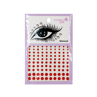 Diamond - Rhinestones 100 PC