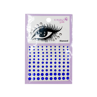 Diamond - Rhinestones Bundle 24 Pack