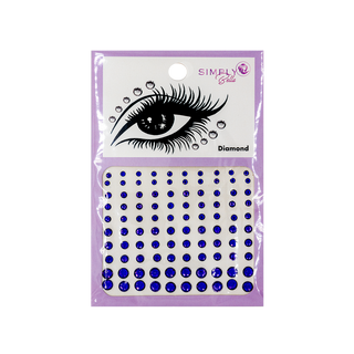Diamond - Rhinestones 100 PC