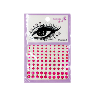 Diamond - Rhinestones Bundle 24 Pack