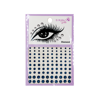 Diamond - Rhinestones Bundle 24 Pack
