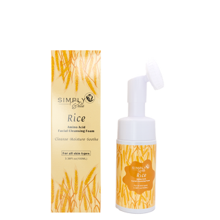 Cleansing Foam