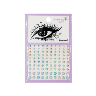 Diamond - Rhinestones 100 PC