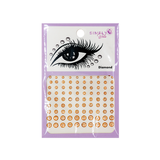 Diamond - Rhinestones 100 PC