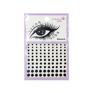Diamond - Rhinestones Bundle 24 Pack