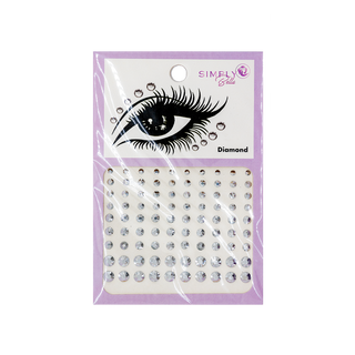 Diamond - Rhinestones 100 PC