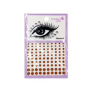 Diamond - Rhinestones 100 PC