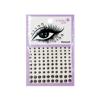 Diamond - Rhinestones Bundle 24 Pack