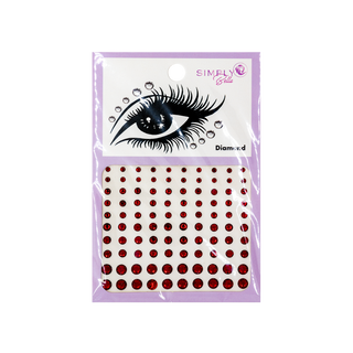 Diamond - Rhinestones 100 PC