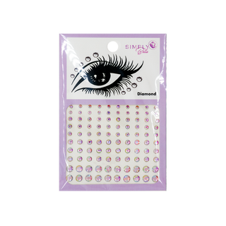 Diamond - Rhinestones 100 PC