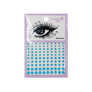 Diamond - Rhinestones 100 PC